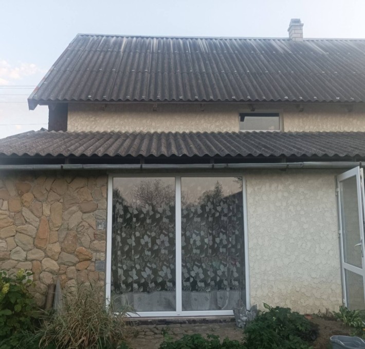 Здам в оренду/продам будинок  село Сопів, опалення і газове і твердопа - фото 1