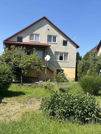 Оренда будинку р-н Черьомушки - фото 1