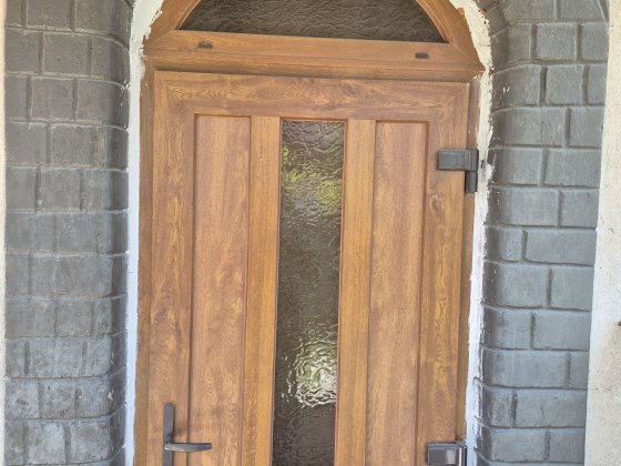 Здається будинок в тихому районі Мукачево