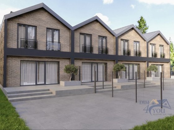 Оренда таунхаусу Мукачево