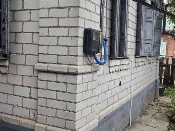 Оренда приватного будинку без зручностей в середині Ніжин