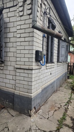 Оренда приватного будинку без зручностей в середині - фото 1