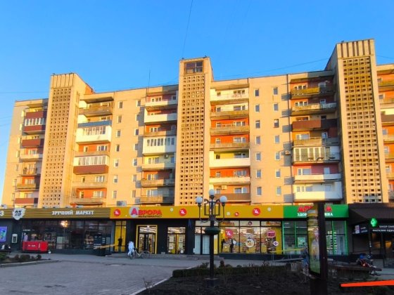 Здається в оренду нерухомість в центрі міста Нововолынск
