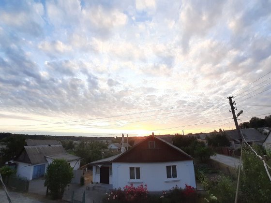 Здам в оренду частину будинку Звягель