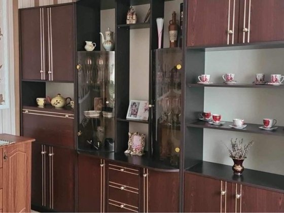 Здам пів будинку Звягель