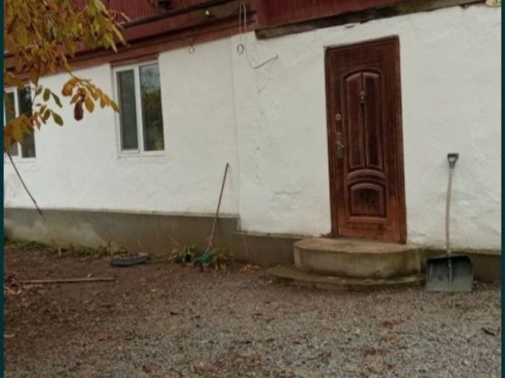 Здається будинок Звягель