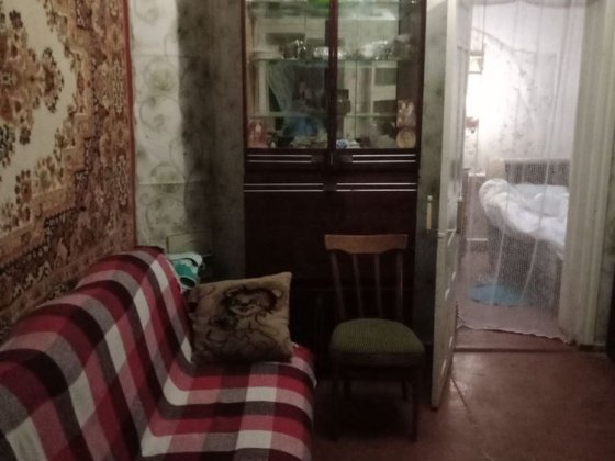 Сдаю пів будинку , р-н АТБ Очаков