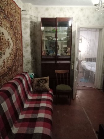 Сдаю пів будинку , р-н АТБ - фото 1