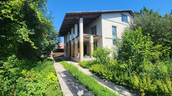 Здам будинок м.Обухів - фото 1