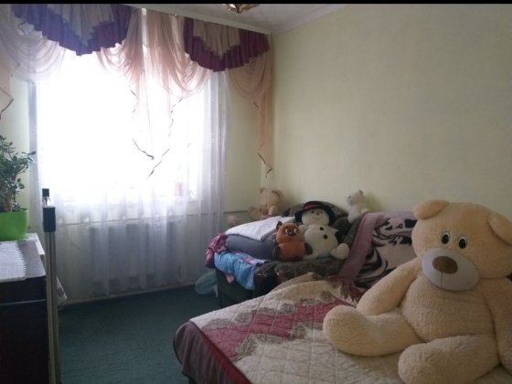 Оренда кімнат в приватному будинку,Обухiв. Таценки. Обухів