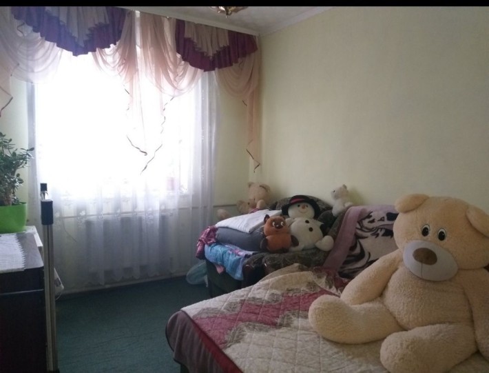 Оренда кімнат в приватному будинку,Обухiв. Таценки. - фото 1