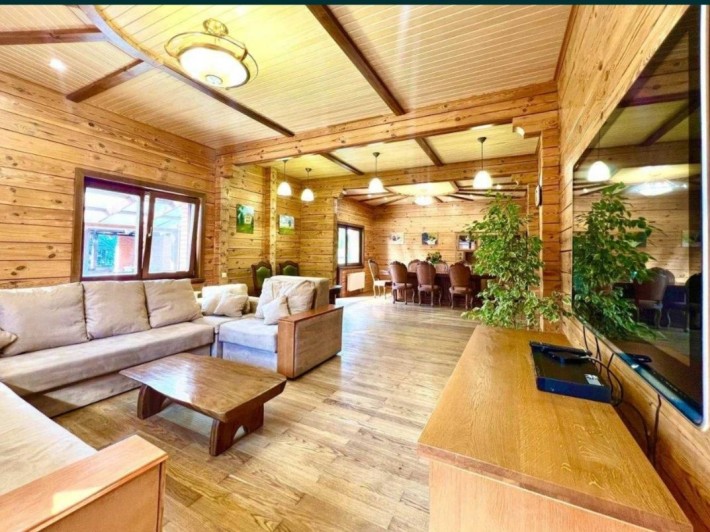 Оренда будинку у передмісті столицi. Комфорт,краса, безпека - фото 1