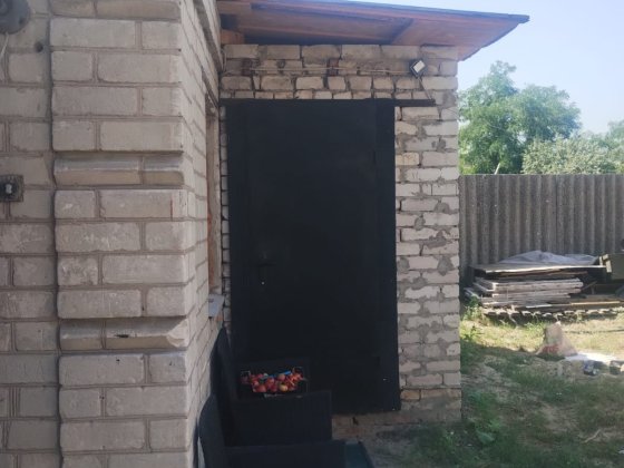 Здається в Павлограді Павлоград