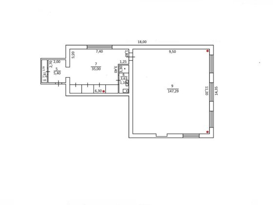 Здам військовим Центр  будинок 200 м.кв з умовами Павлоград