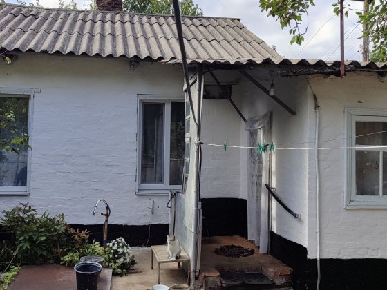 Здається будинок в Заїзді Прилуки