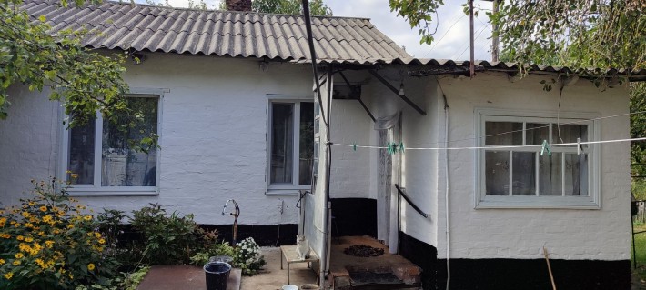 Здається будинок в Заїзді - фото 1