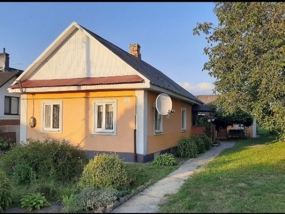 Здам Будинок в районі Доротичі-Сарни