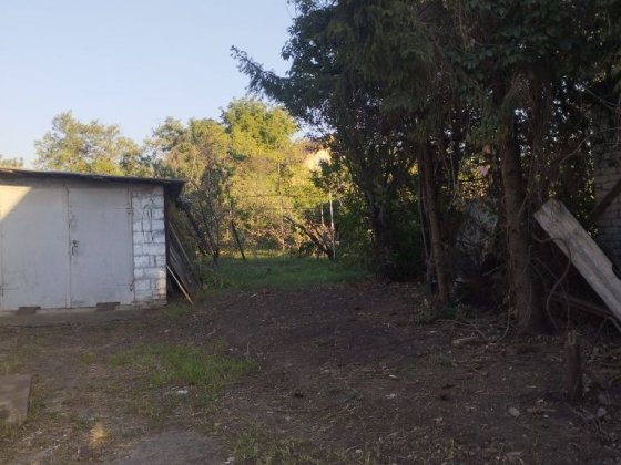 будинок Славянськ ближче до дороги КРАМИК большой до 30 людей.від 1міс 