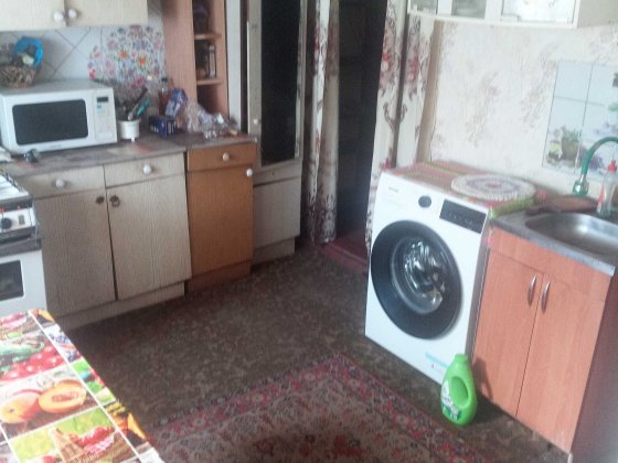 сдам пол дома в районе варшавы