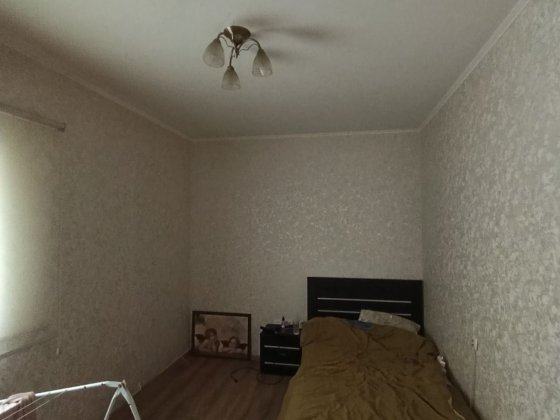 Сдам 1/2 дома в Солоницевке Солоницівка