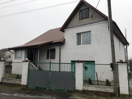 Здам в оренду будинок Староконстантинов