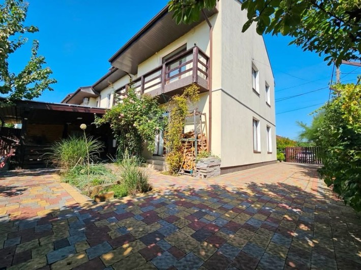 Здам котедж вул. Савури - фото 1