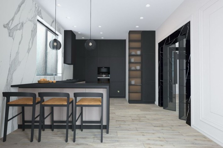 Приватний будинок - фото 1