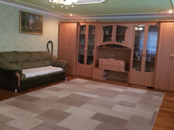 Великий будинок Оренда Умань