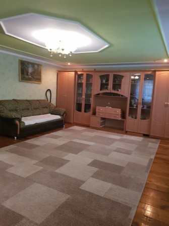 Великий будинок Оренда - фото 1