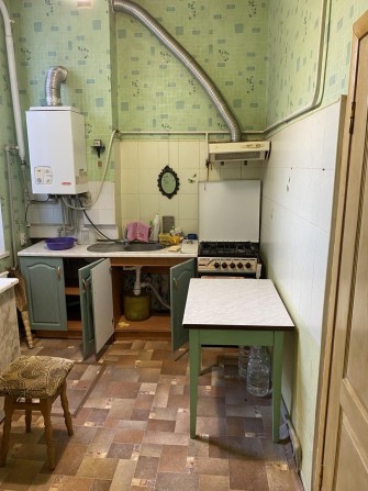 Оренда частину будинку по вул. Туристів - фото 1