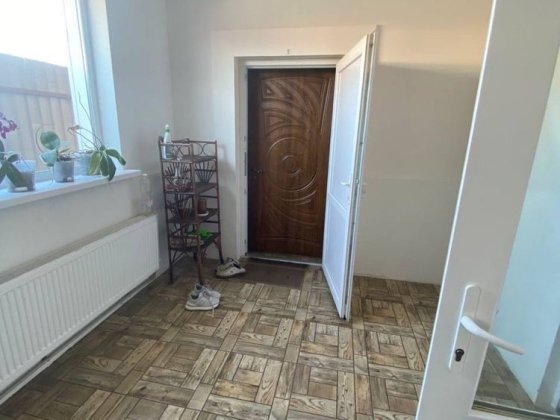 Здається великий будинок Умань