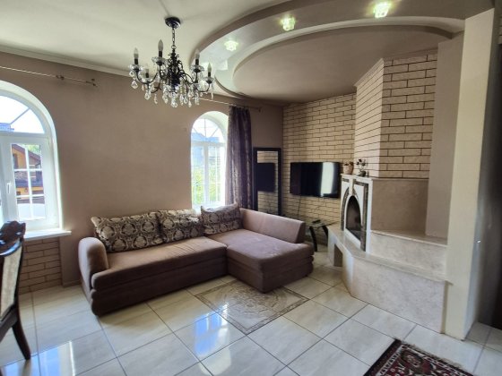 Оренда будинку в с. Родниківка Умань