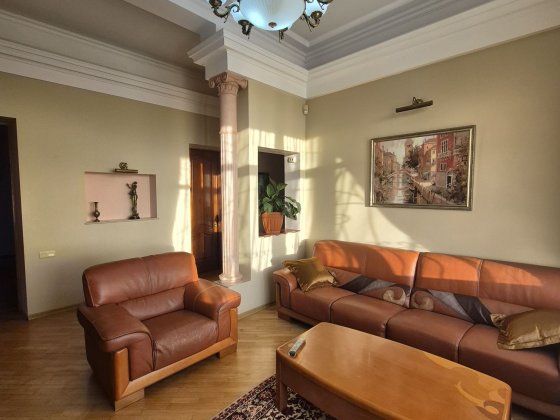 Оренда будинку, центр міста Умань