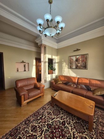 Оренда будинку, центр міста - фото 1