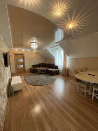 Оренда будинку в місті - фото 1