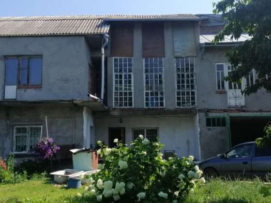 Будинок в оренду