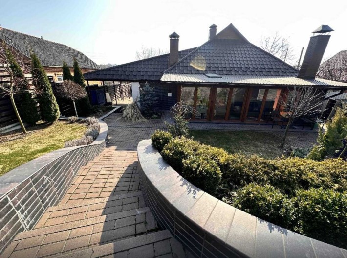 Довгострокова оренда приватного будинку - фото 1