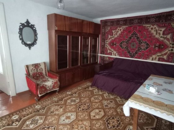 Оренда кімнати будинку Дубово Баня Хмельницкий