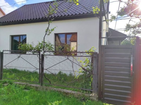 Оренда будинку Хуст