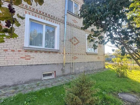 Оренда будинку в Добрячині Шептицький