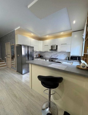 Оренда такнхауса ЖК Ранкове з гаражем - фото 1