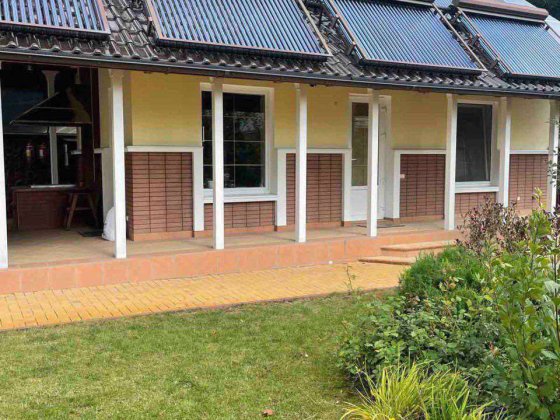 Оренда однокімнатного будинку Хмельницкий