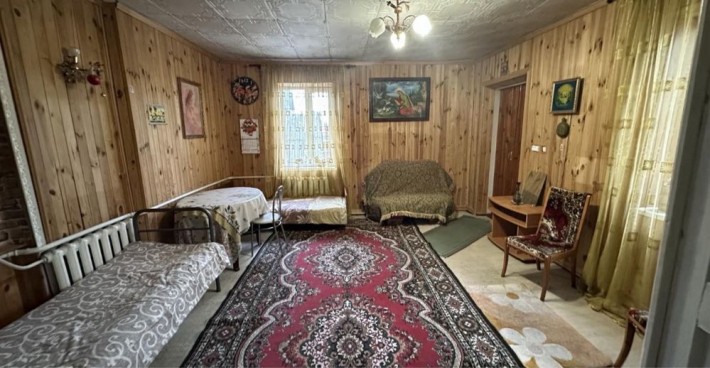 Оренда окремого будинку в Дубово - фото 1