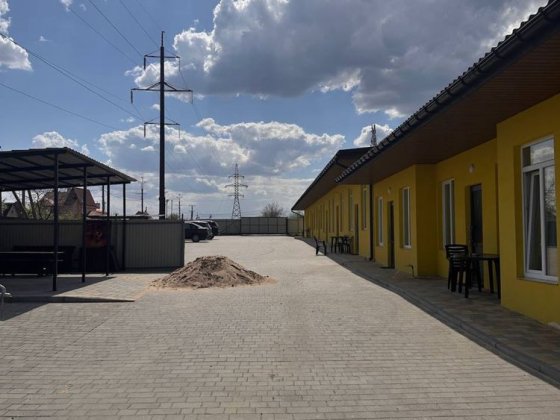 Оренда бюджетного таунхаусу.Оплата за 1місяць Хмельницкий