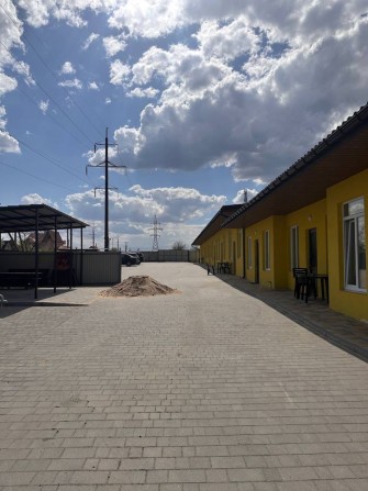 Оренда бюджетного таунхаусу.Оплата за 1місяць - фото 1