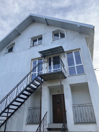 Довгострокова оренда котеджу Яремче, 4 спальні - фото 1
