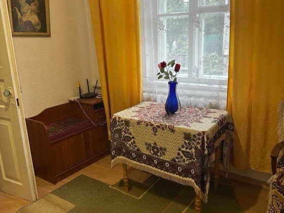 Здам в оренду окремий будинок на Заріччі Белая Церковь