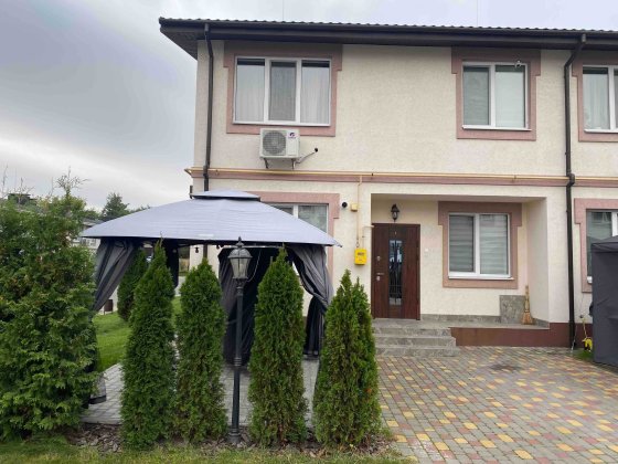 Оренда таунхауса в Борисполі Бориспіль