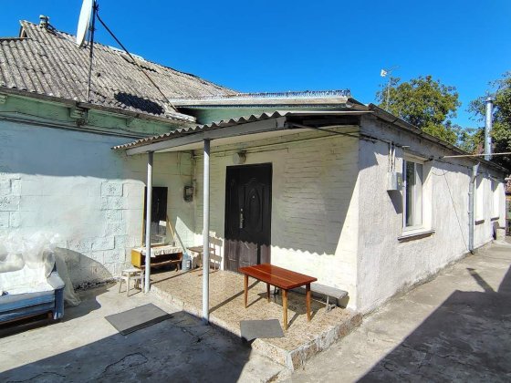 Оренда частини будинку район Посьолок Белая Церковь