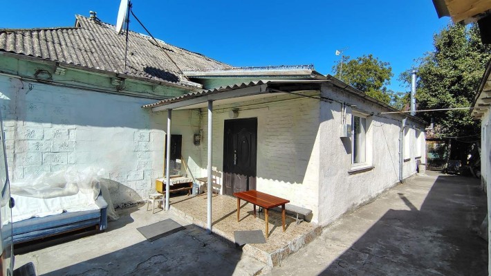 Оренда частини будинку район Посьолок - фото 1